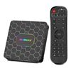 Imagen de Tv Box R96 Max 8k Android 64gb WiFi Bluetooth Control Remoto