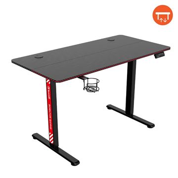 Imagen de Escritorio Marvo Eléctrico De-10 Rgb Open Box