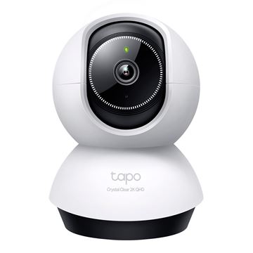 Imagen de Cámara Ip Tp-link Tapo C220 2k 4mp Wifi Visión Nocturna
