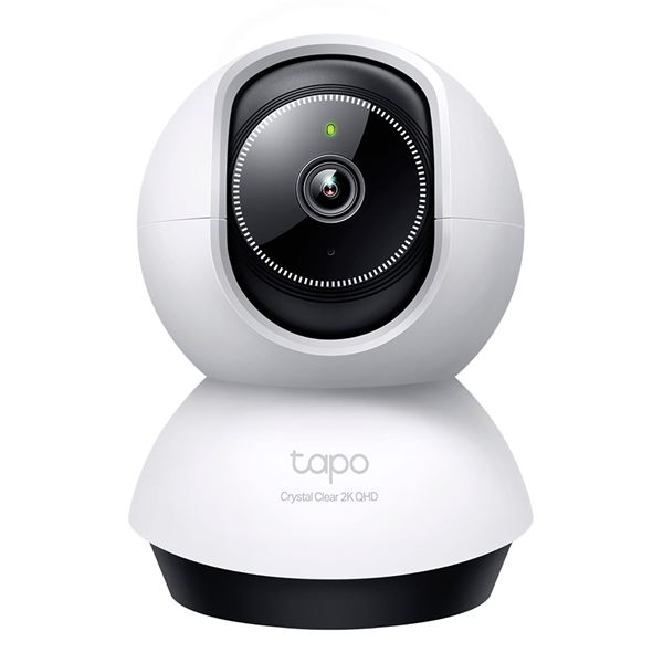 Imagen de Cámara Ip Tp-link Tapo C220 2k 4mp Wifi Visión Nocturna