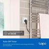 Imagen de Enchufe Inteligente Con Medidor De Consumo Tp-link Tapo P110 Wifi