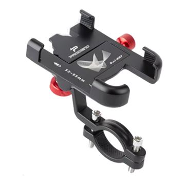 Imagen de Soporte Para Celular De Bicicleta Thinkrider Sjj-297 360°