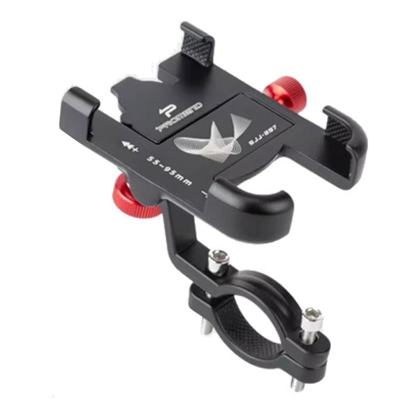 Imagen de Soporte Para Celular De Bicicleta Thinkrider Sjj-297 360°