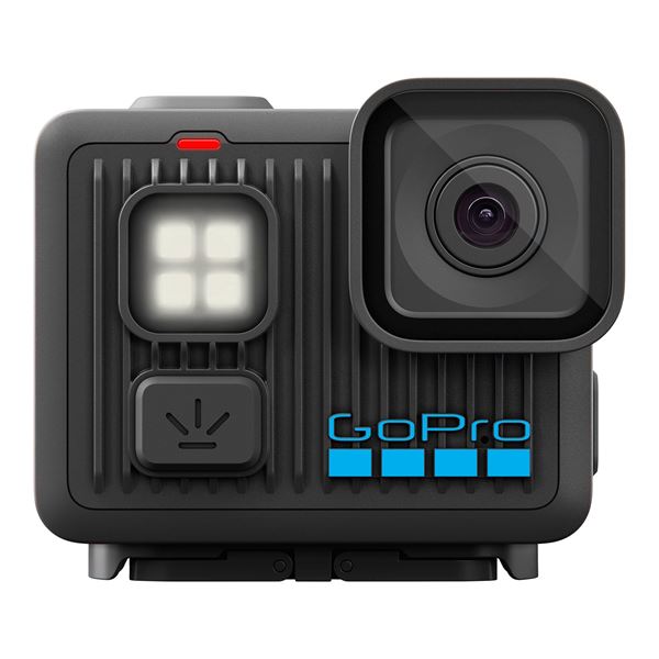 Imagen de Cámara Gopro Lit Hero 12mp 4k Sumergible 5m