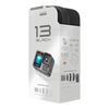 Imagen de Cámara Gopro Hero 13 Black 27,13mp 5,3k Sumergible 10m