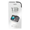 Imagen de Cámara Gopro Hero 13 Black 27,13mp 5,3k Sumergible 10m