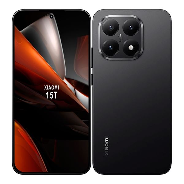 Imagen de Xiaomi 15t 6,83'' 5G 12gb 512gb Triple Cam 50mp