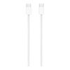 Imagen de Cable De Carga Usb C A Usb C Apple Trenzado 240w 2m