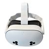 Imagen de Lente De Realidad Virtual Quest 3S 128gb Wifi + Juego The Walking Dead