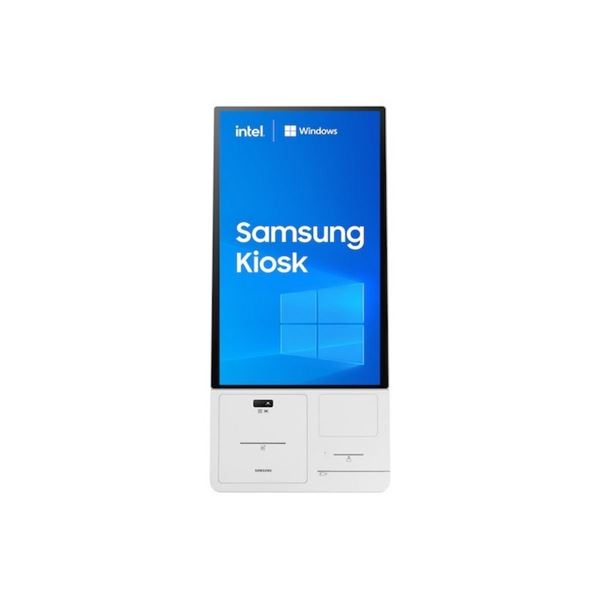Imagen de Kiosk Samsung 24" Kmc3 Fhd Km24c-3