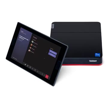 Imagen de Kit Para Videoconferencias Lenovo 10,1'' Táctil Core I5 8gb 256gb Win10