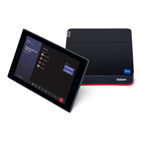 Imagen de Kit Para Videoconferencias Lenovo 10,1'' Táctil Core I5 8gb 256gb Win10