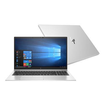 Imagen de Notebook HP 15,6'' Táctil Ryzen 7 Pro 16gb 256gb Win10 Pro