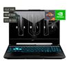 Imagen de Notebook Gamer Asus Tuf 15,6'' Ryzen 7 16gb 512gb Win11 Rtx3050