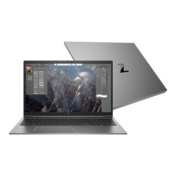 Imagen de Notebook Hp 15,6'' Core I7 32gb 512gb Win11 Pro