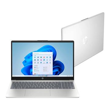Imagen de Notebook Hp 15,6'' Core I3 8gb 256gb Win11