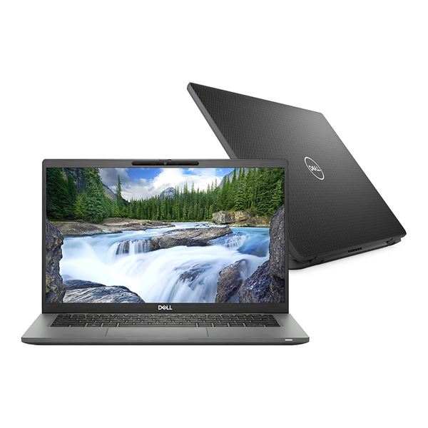 Imagen de Notebook Dell 13,3'' Core I7 16gb 512gb Win10 Pro
