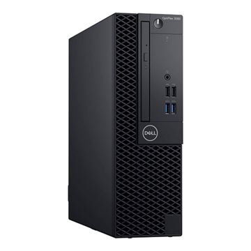 Imagen de Pc Dell Optiplex 3060 Core I5 16gb 256gb Win10 Pro