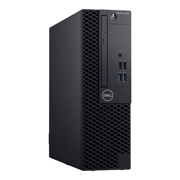Imagen de Pc Dell Optiplex 3060 Core I5 16gb 256gb Win10 Pro
