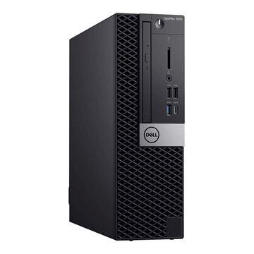 Imagen de Pc Dell Optiplex 7070 Core I5 16gb 256gb Win10 Pro
