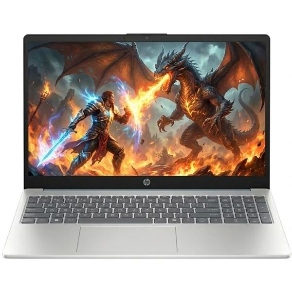 Imagen de Notebook Gamer HP Ryzen 7 Radeon 15.6" 16GB SSD 1TB