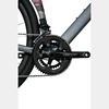 Imagen de Bicicleta De Ruta Cambios Electrónicos Java Gravel Idra 24V Talle 490mm