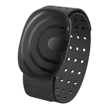 Imagen de Sensor de Frecuencia Cardiaca Thinkrider Hw702a Ant+ Bluetooth IP67