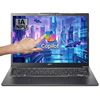 Imagen de Notebook Acer intel Ultra 9 AI NPU 14 Touch 32GB 1TB SSD