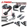 Imagen de Grupo Electrónico L-twoo Para Bicicletas Contrarreloj Y Triatlón