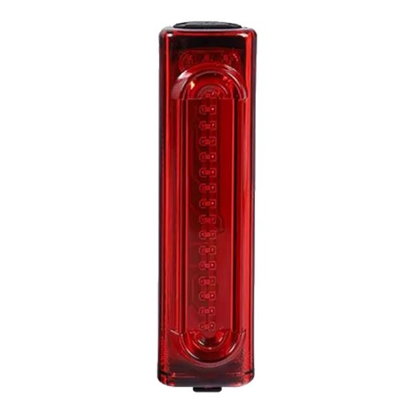 Imagen de Luz Trasera Para Bicicleta Thinkrider Tail Light 5 Modos 300lm