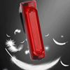 Imagen de Luz Trasera Para Bicicleta Thinkrider Tail Light 5 Modos 300lm