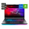 Imagen de Notebook Gamer Asus Rog Strix 16'' Core I7 32gb 1tb Win11 Rtx5070