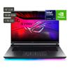 Imagen de Notebook Gamer Asus Rog Strix 16'' Core Ultra 9 16gb 1tb Win11 Rtx5070ti