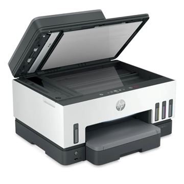 Imagen de HP Smart Tank 790 Impresora Multifuncional Wi-Fi Dúplex Blanco Part Number 4WF66A