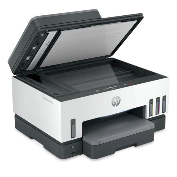 Imagen de HP Smart Tank 790 Impresora Multifuncional Wi-Fi Dúplex Blanco Part Number 4WF66A