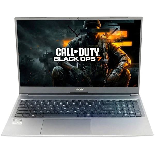 Imagen de Notebook Gamer Acer Ryzen 7 32GB 1TB SSD 15.6" Win11 PRO