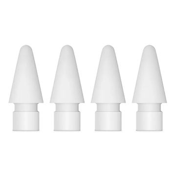 Imagen de Puntas Para Apple Pencil Gen1 / Gen2 Pack X4