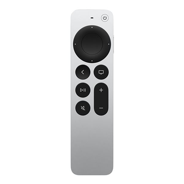 Imagen de Control Remoto Siri Remote Gen3 IR Bluetooth