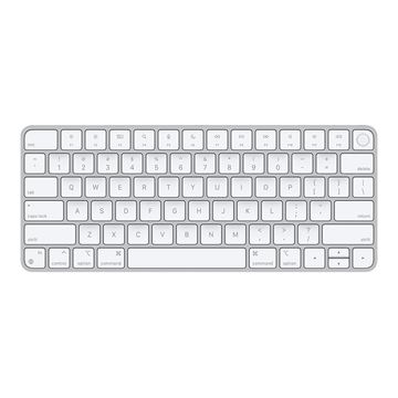 Imagen de Teclado Inglés Apple Magic Bt Multimedia