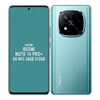 Imagen de Xiaomi Redmi Note 14 Pro+ 5G NFC 24gb 512gb Cargador Funda