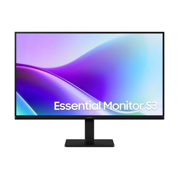 Imagen de Monitor Samsung Essential S3 24" Ips Fhd 120hz