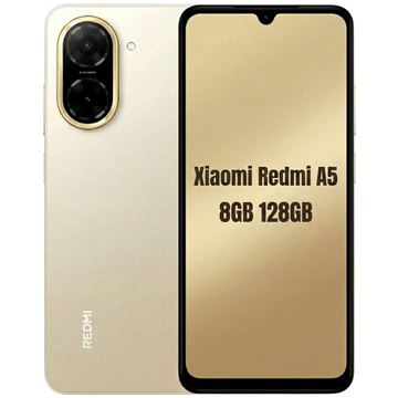 Imagen de Xiaomi Redmi A5 8GB 128gb Cargador y Funda