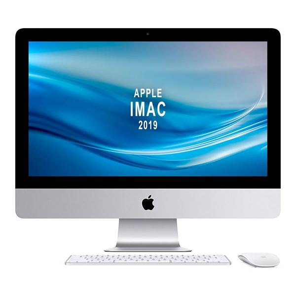 Imagen de Equipo All In One Imac 21,5'' Core I5 8gb 1tb Mac PRO560X
