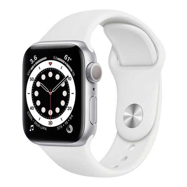 Imagen de Apple Watch Series 6 40mm Wifi Bluetooth Gps