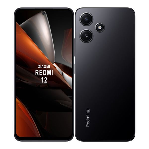 Imagen de Xiaomi Redmi 12 6,79'' 5G 4gb 128gb Dual Cam 50mp