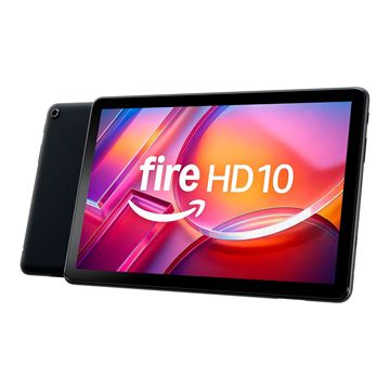 Imagen de Tablet Amazon Fire Hd 10'' 3gb 32gb Wifi Bluetooth