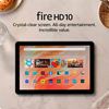 Imagen de Tablet Amazon Fire Hd 10'' 3gb 32gb Wifi Bluetooth