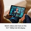 Imagen de Tablet Amazon Fire Hd 10'' 3gb 32gb Wifi Bluetooth