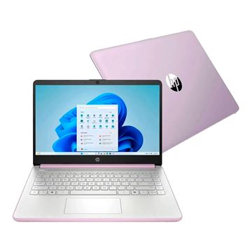 Imagen de Notebook Hp 14'' Celeron 4gb 64gb Win11