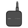 Imagen de Dock Belkin USB-C 6 en 1 GaN 130W Carga 96W PD Video 4K/60Hz